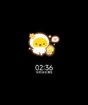 Egg蛋蛋秋日氛围