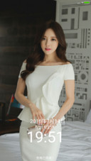美人SonYounJu