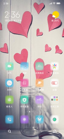 Heart to heart