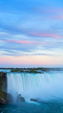 International-Waterfall