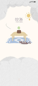 安可的猫