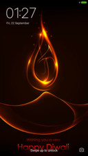 Diwali Diya Light
