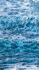 Icefield highway
