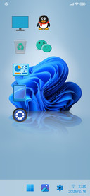 Win OS