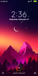 COLOR PoP