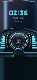 Car panel