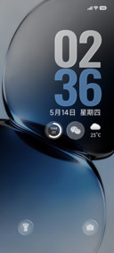 澎湃液态米果OS