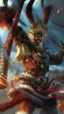 AE地狱猴王