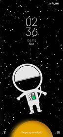 Astronaut
