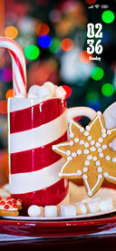 Frosty Festivity