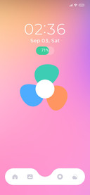 Colorful Gradient