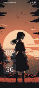 Sunset Home