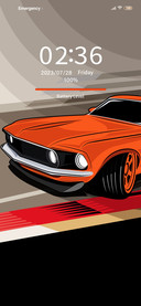 Retro Extreme 