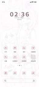摄影少女