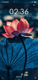 荷