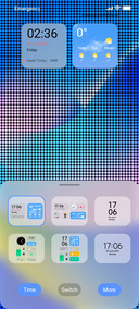 ENix v12