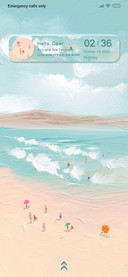Sea