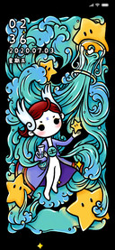 谢安妮星座水瓶座