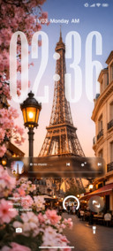 The Eiffel Tower