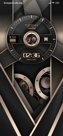 Time Wheel
