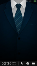 Gentleman