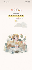 The Bench Girl