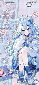 Comic Girl