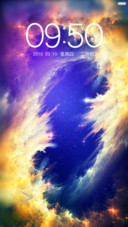 最美星云（好评返现）