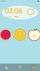 水果派
