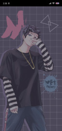 一生都得酷
