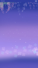 小希寄托花的思恋（多锁屏+音乐界面+自由桌面）