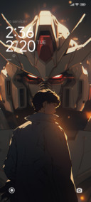 Mech buddy