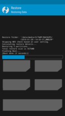 TWRP Light
