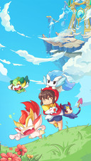 天空之城