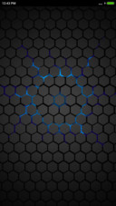 Tessaract 3D 999