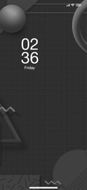 Minimal Dark