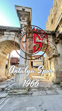 Antalya Spor 1966