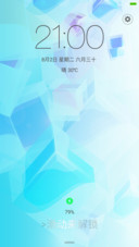 酷木iOS10