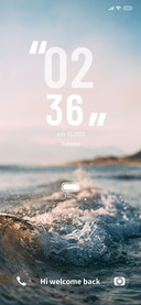 waves