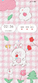 花花小兔叽