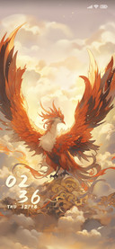 Phoenix+posture