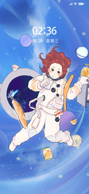 宇宙少女