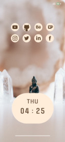 Precious Buddha