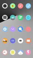 Nue Circle