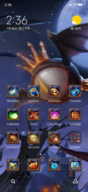 castle clash