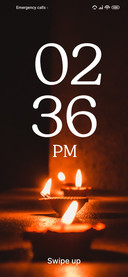 Diwali Diya