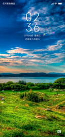 小清新