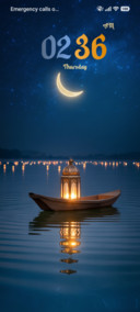 Moonlit Drift