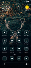 Wildlife