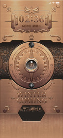 钢铁部落